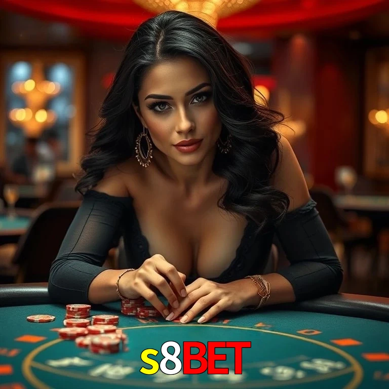 s8bet instalar