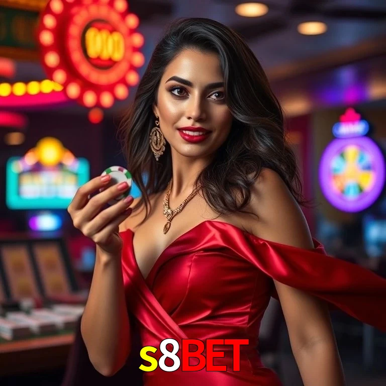 s8bet Torneios Slots