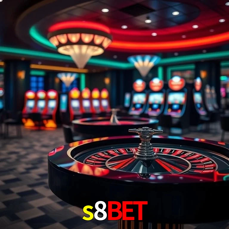 s8bet APK Segurança