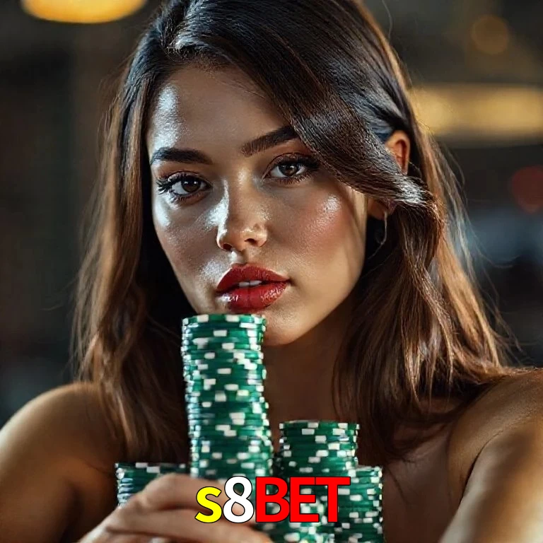s8bet Slot Temas